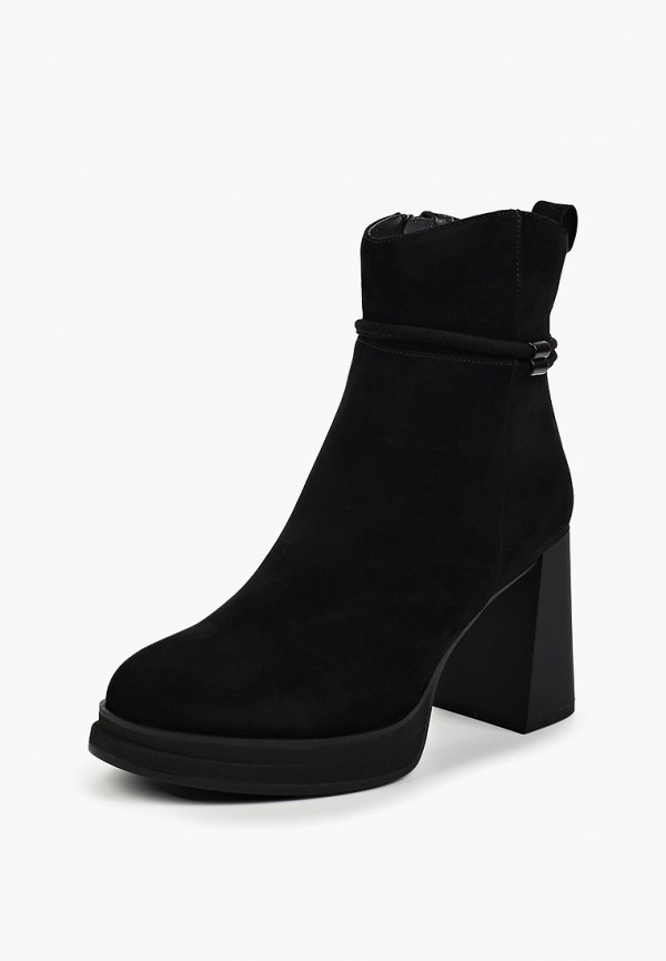 фото Ботильоны kraus shoes collection