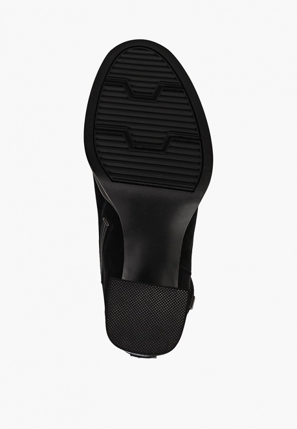 фото Ботильоны kraus shoes collection