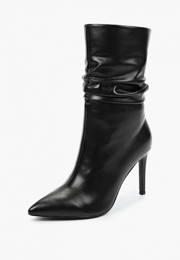 фото Полусапоги kraus shoes collection