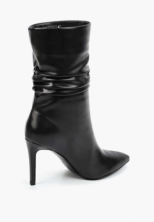 фото Полусапоги kraus shoes collection