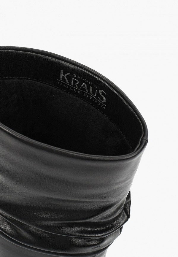 фото Полусапоги kraus shoes collection