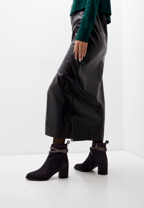 фото Ботильоны kraus shoes collection