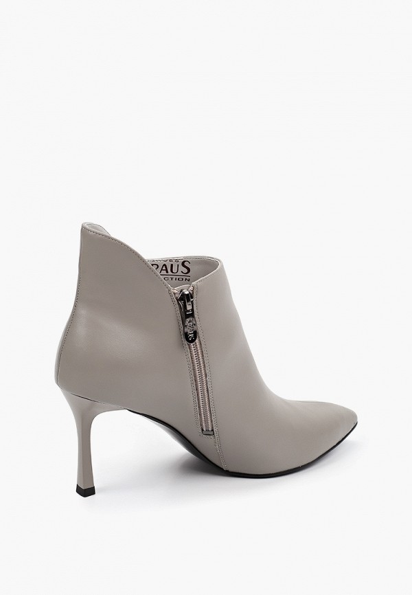 фото Ботильоны kraus shoes collection