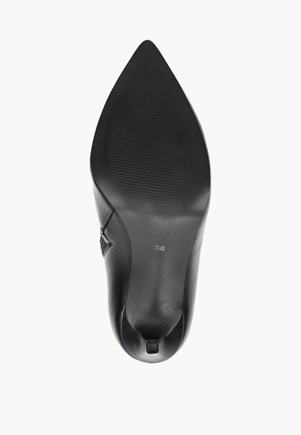 фото Ботильоны kraus shoes collection