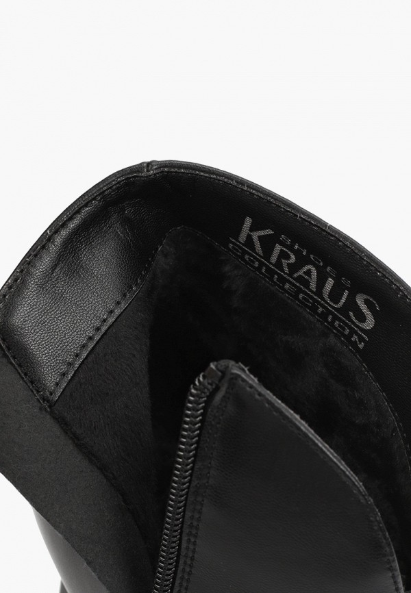 фото Ботильоны kraus shoes collection