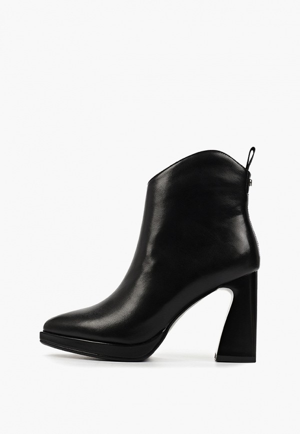 фото Ботильоны kraus shoes collection