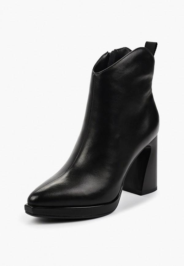 фото Ботильоны kraus shoes collection