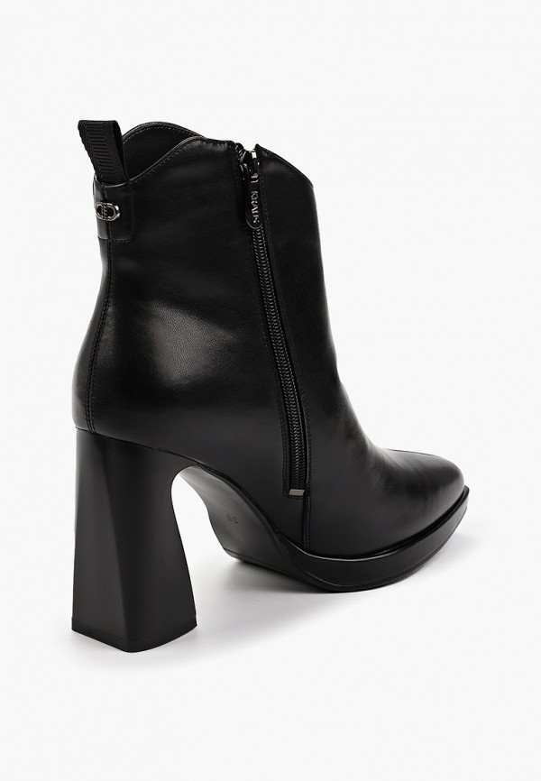 фото Ботильоны kraus shoes collection