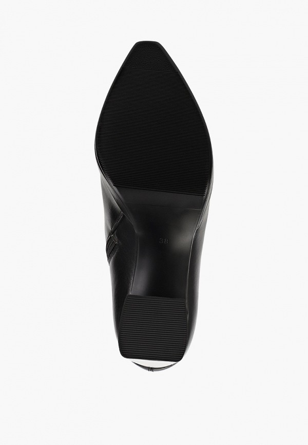фото Ботильоны kraus shoes collection