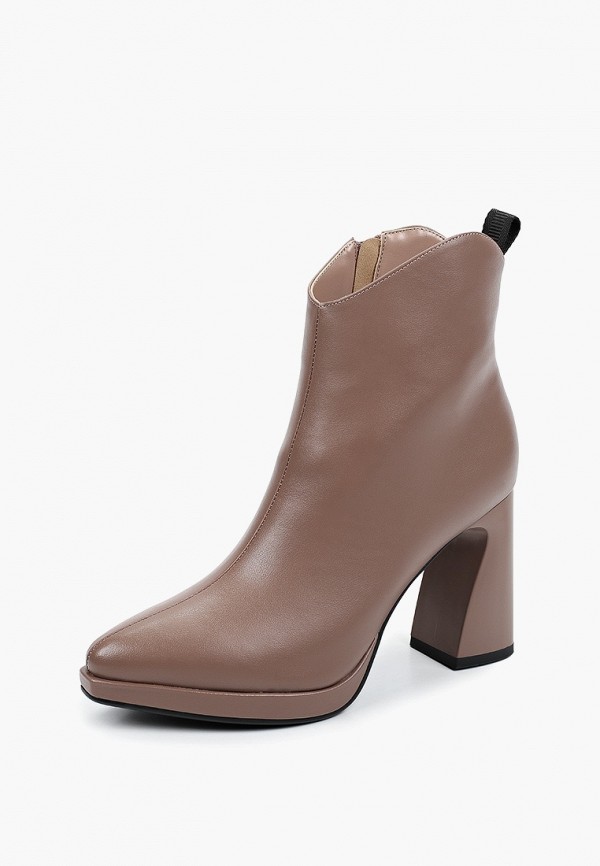 фото Ботильоны kraus shoes collection