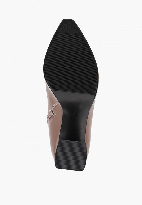 фото Ботильоны kraus shoes collection