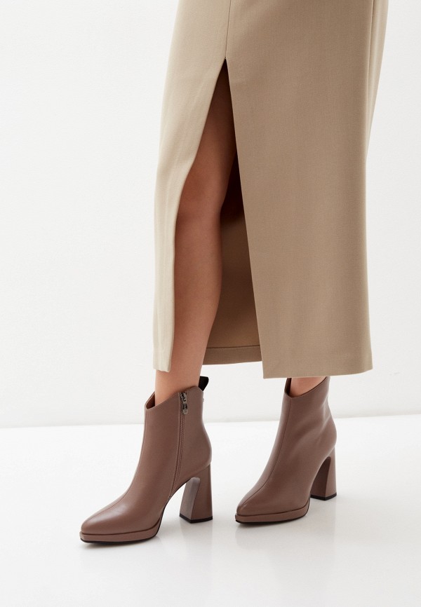 фото Ботильоны kraus shoes collection