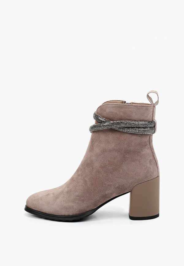 фото Ботильоны kraus shoes collection