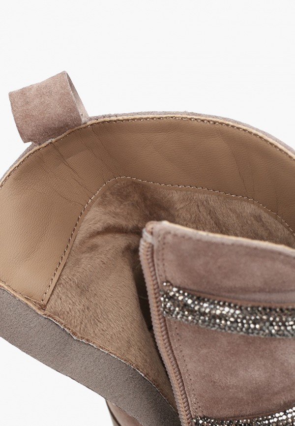 фото Ботильоны kraus shoes collection