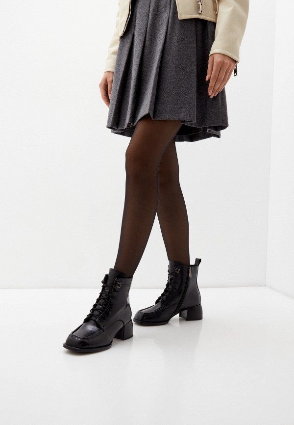 фото Ботильоны kraus shoes collection