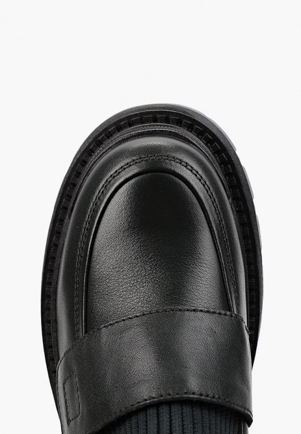 Ботинки Kraus Shoes Collection зеленый, размер 40, фото 4