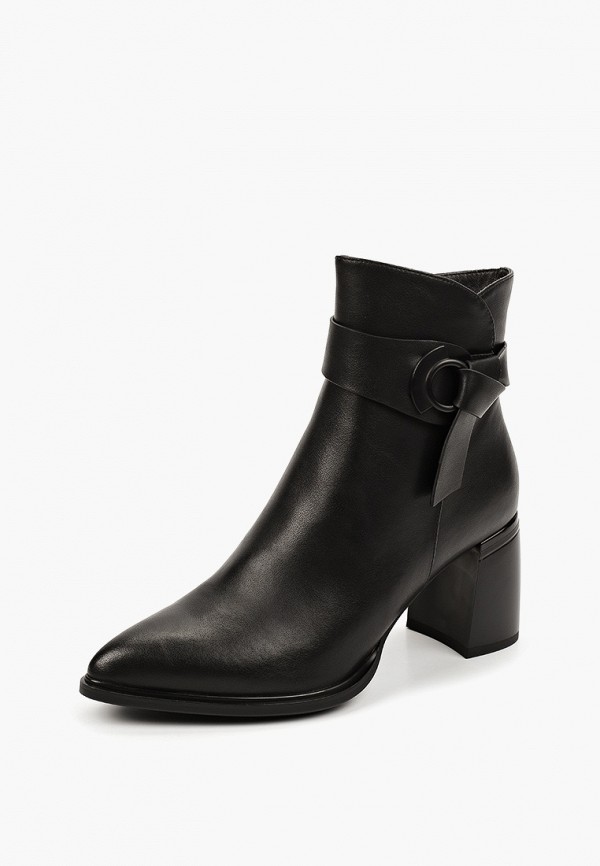 фото Ботильоны kraus shoes collection