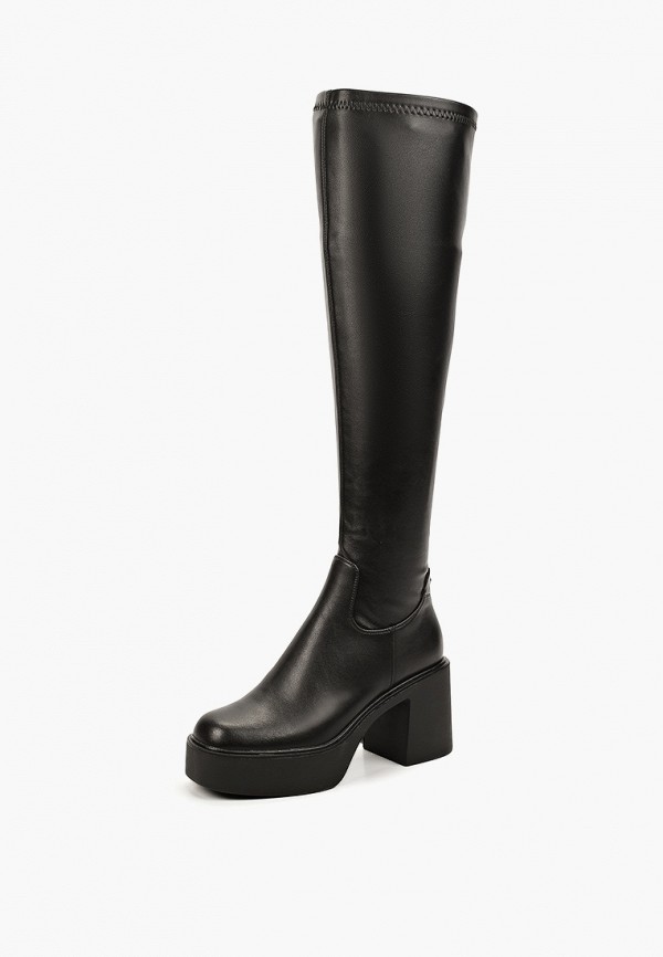фото Ботфорты kraus shoes collection