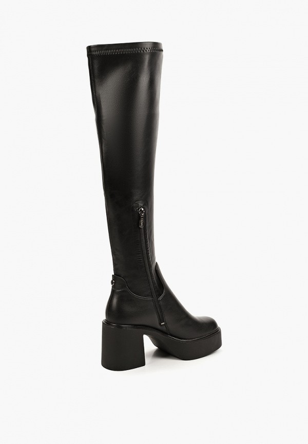 фото Ботфорты kraus shoes collection