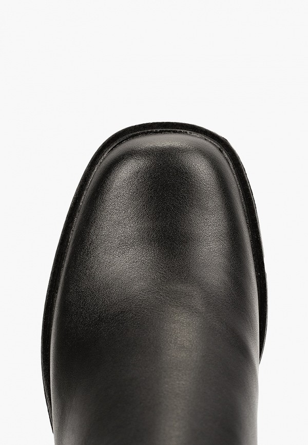 фото Ботфорты kraus shoes collection