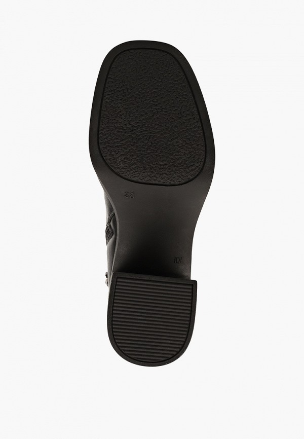 фото Ботфорты kraus shoes collection