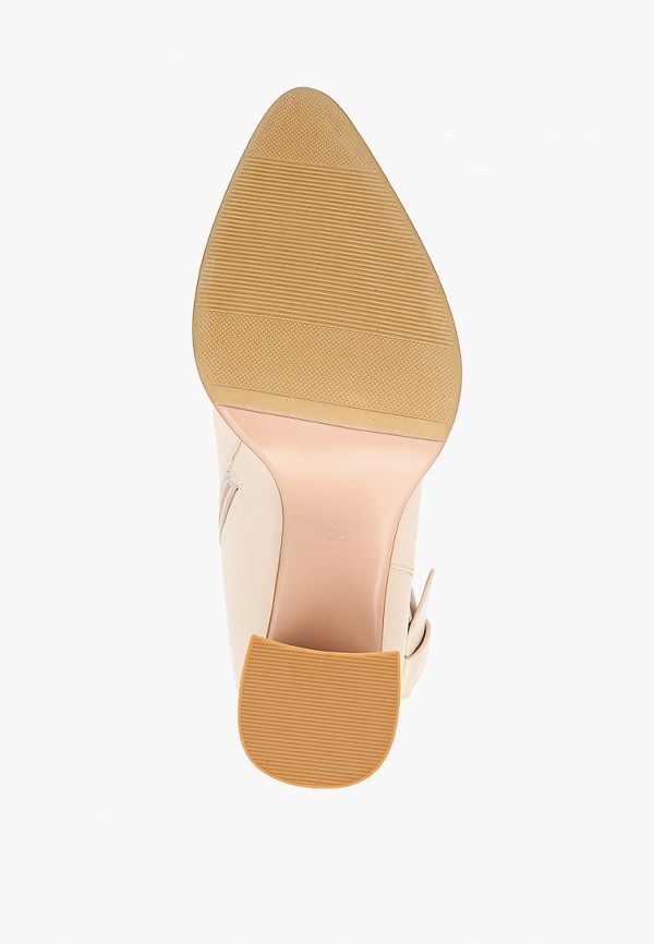 фото Ботильоны kraus shoes collection