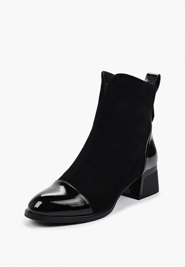 фото Ботильоны kraus shoes collection