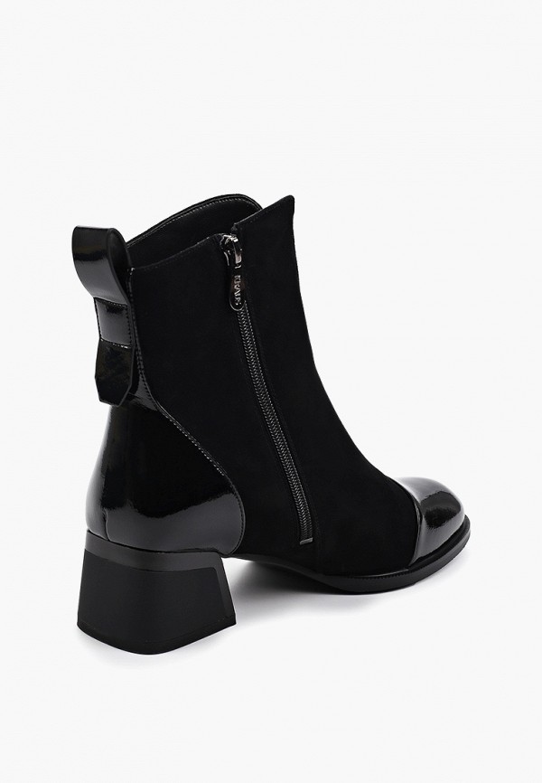 фото Ботильоны kraus shoes collection