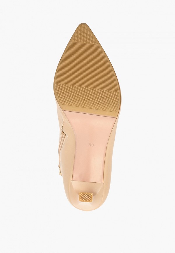 фото Ботильоны kraus shoes collection