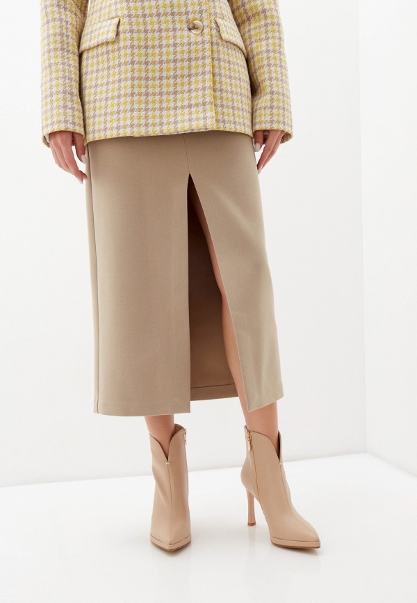 фото Ботильоны kraus shoes collection