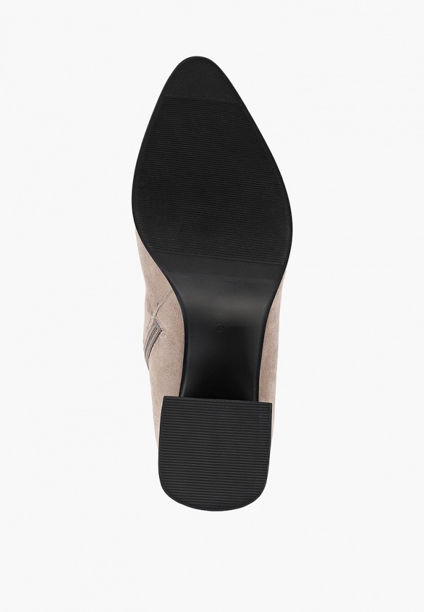 фото Ботильоны kraus shoes collection