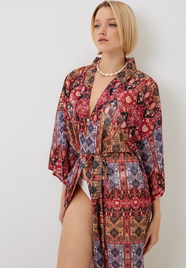 фото Платье пляжное mycrush