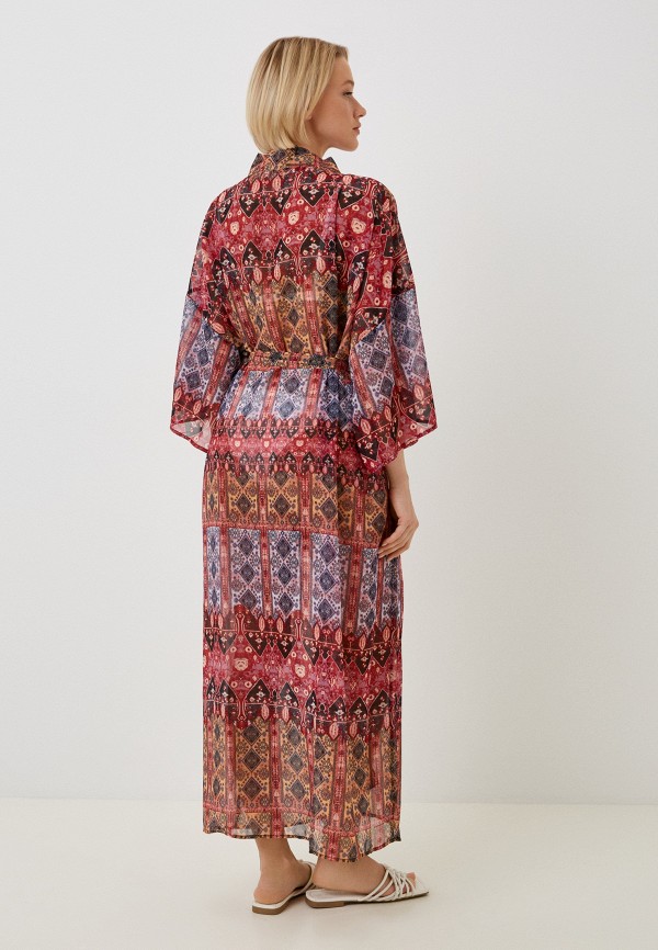 фото Платье пляжное mycrush