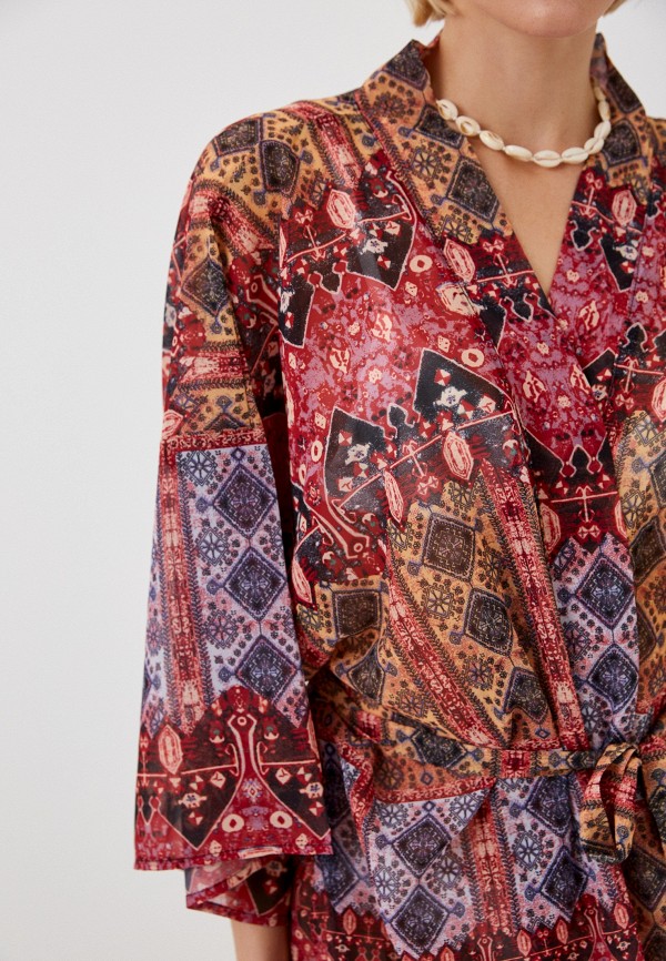 фото Платье пляжное mycrush