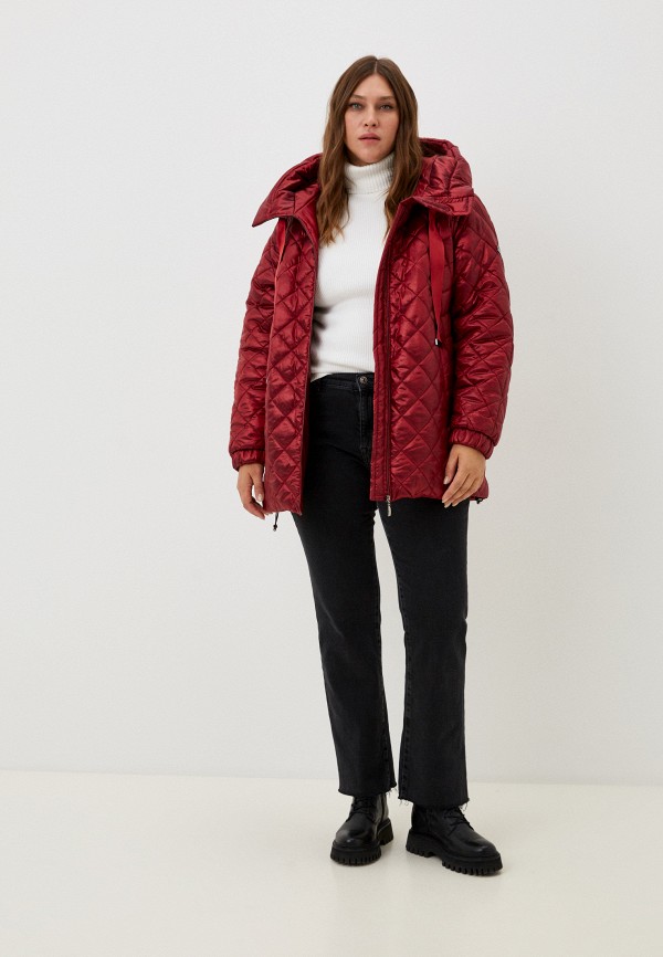 фото Куртка утепленная helmidge