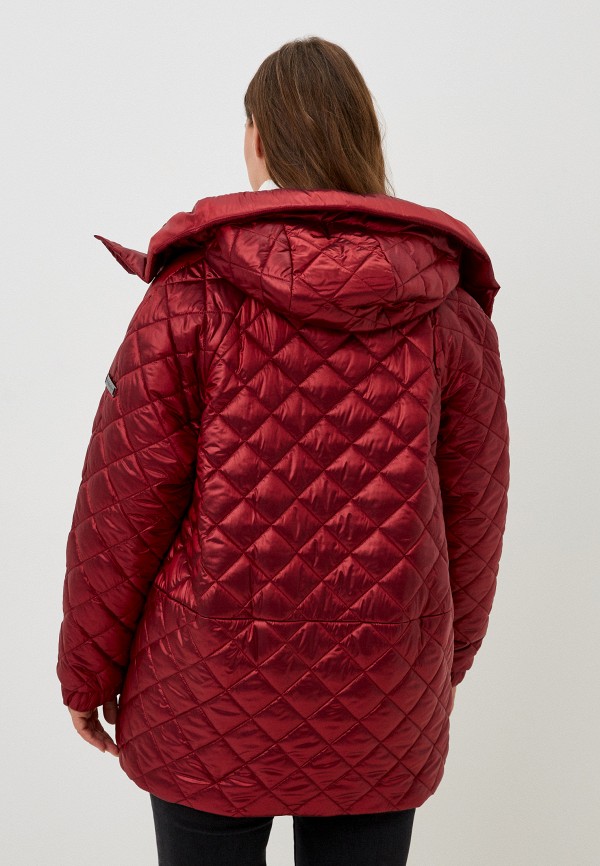 фото Куртка утепленная helmidge