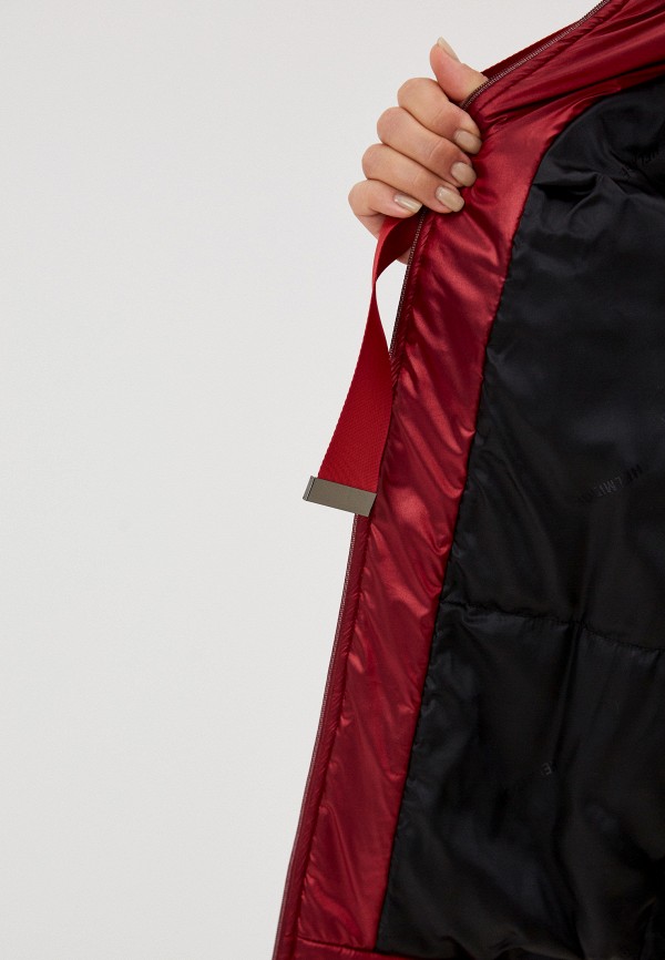 фото Куртка утепленная helmidge