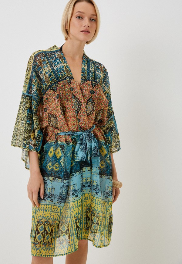 фото Платье пляжное mycrush