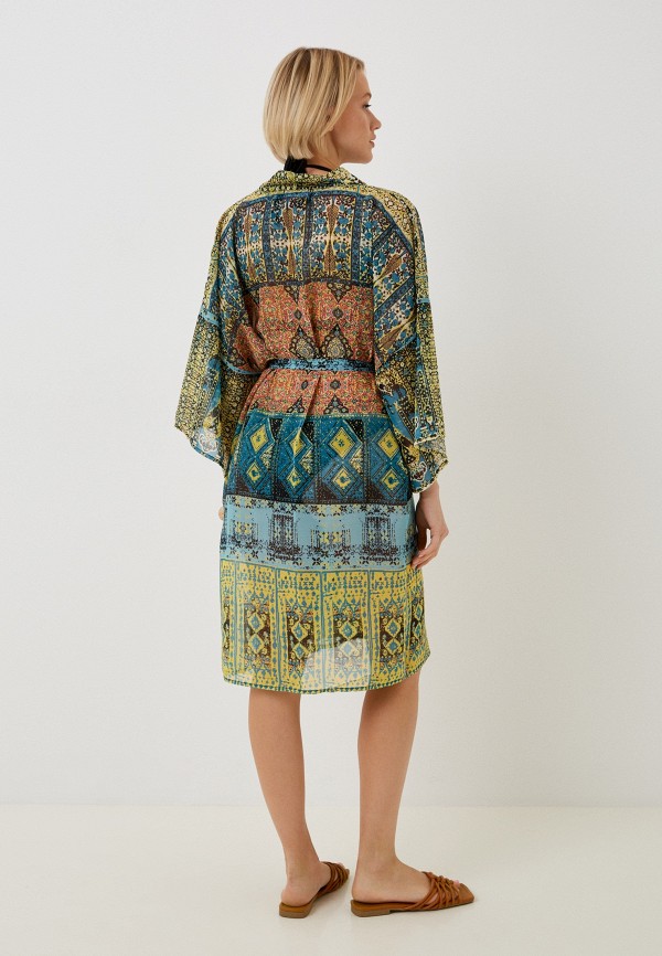 фото Платье пляжное mycrush