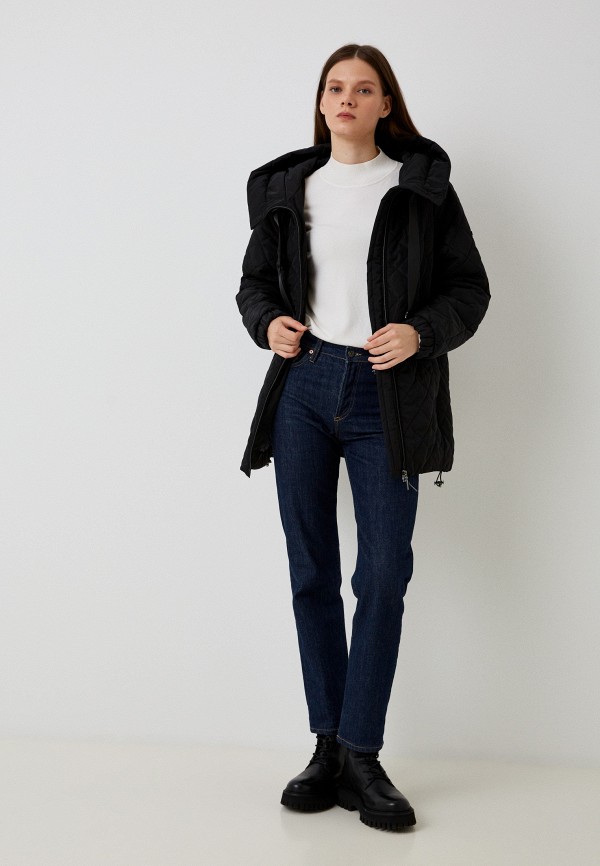 фото Куртка утепленная helmidge