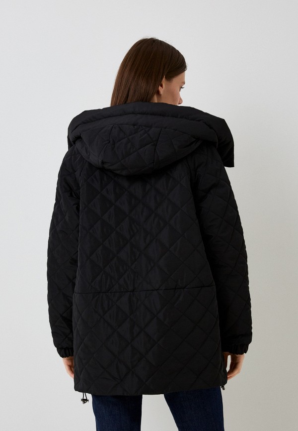 фото Куртка утепленная helmidge