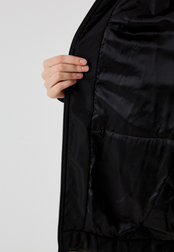 фото Куртка утепленная helmidge