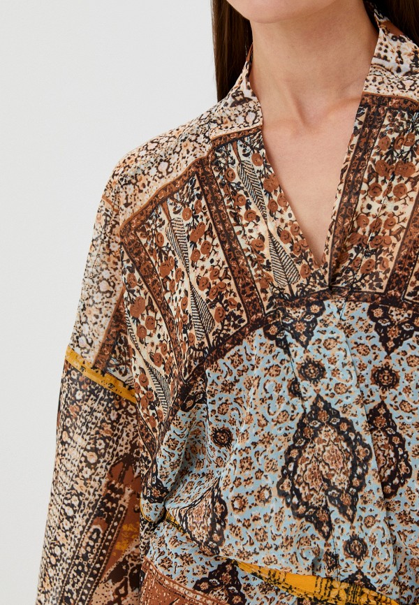 фото Платье пляжное mycrush