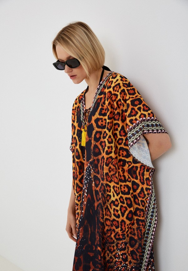 фото Платье пляжное mycrush