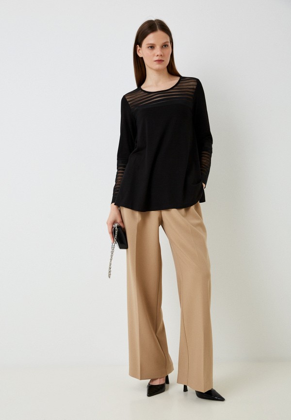 фото Лонгслив helmidge