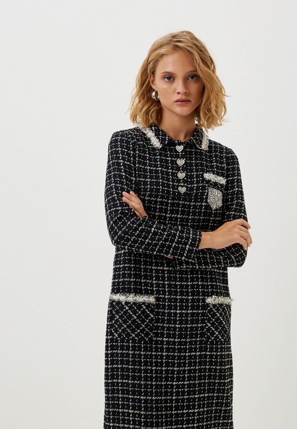 фото Платье helmidge