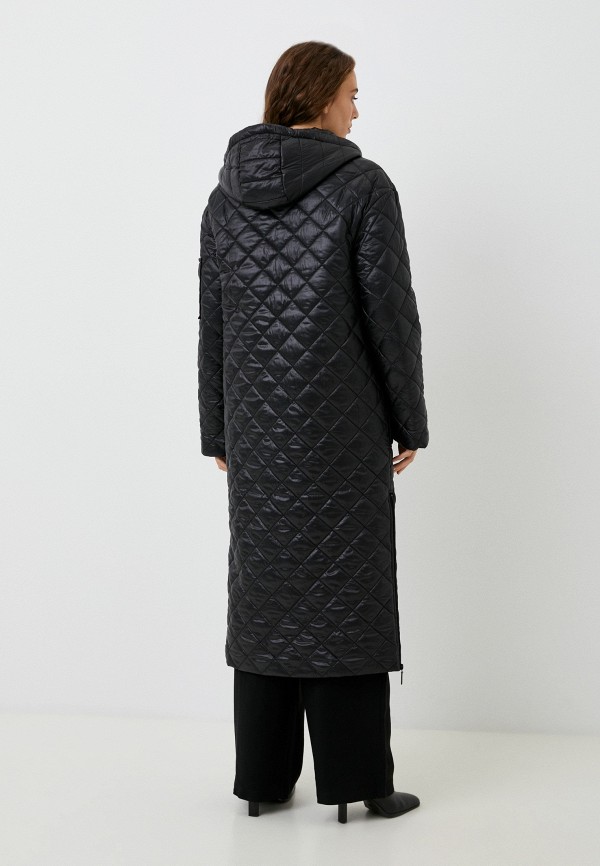 фото Куртка утепленная helmidge