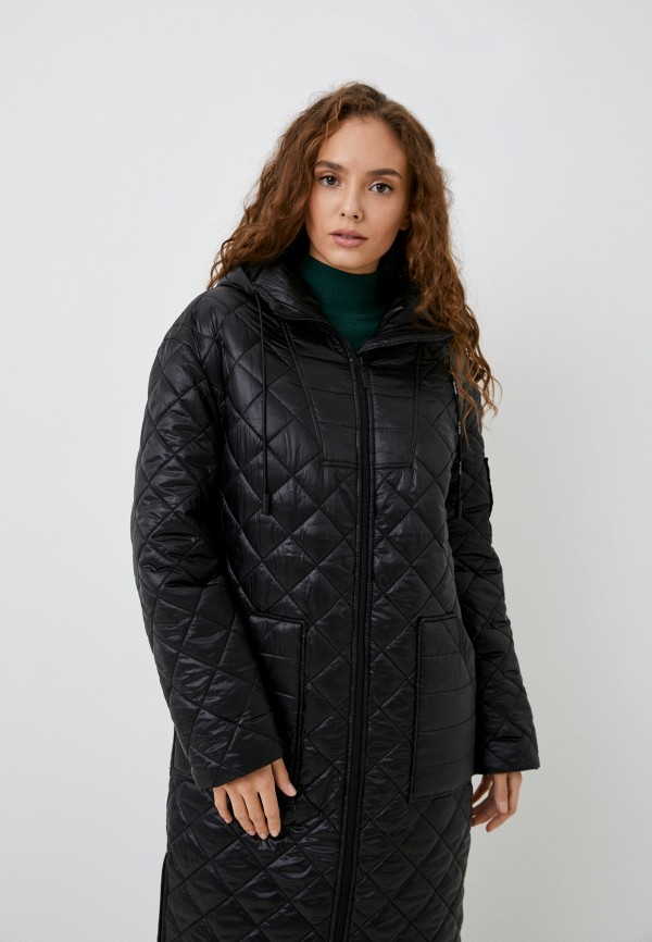 фото Куртка утепленная helmidge