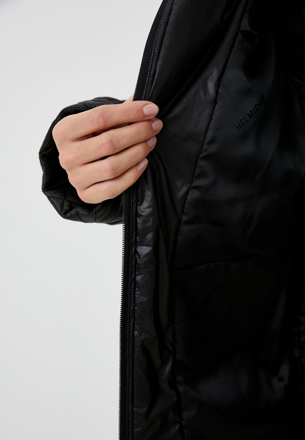 фото Куртка утепленная helmidge