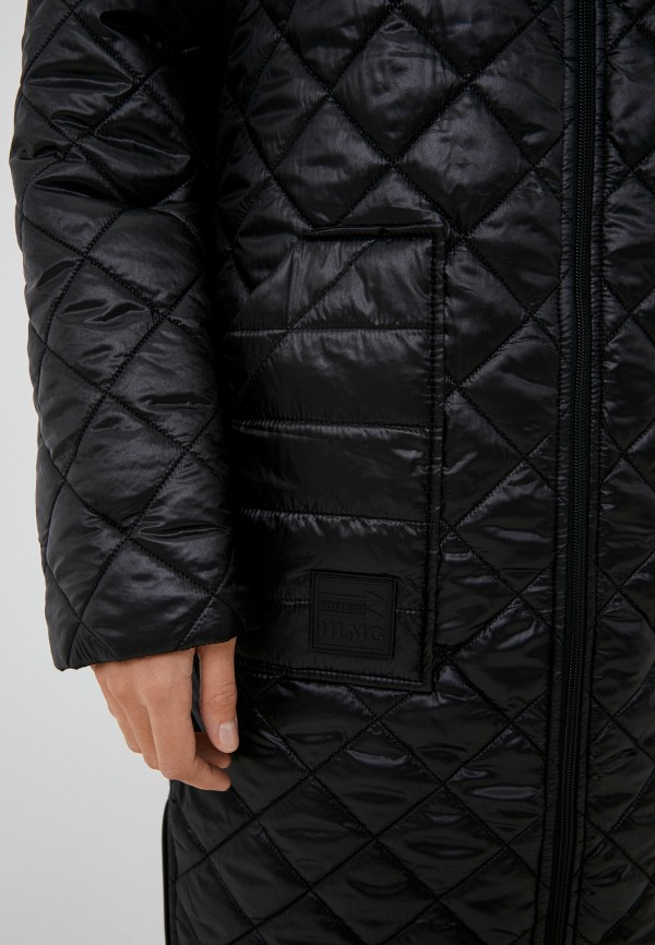 фото Куртка утепленная helmidge